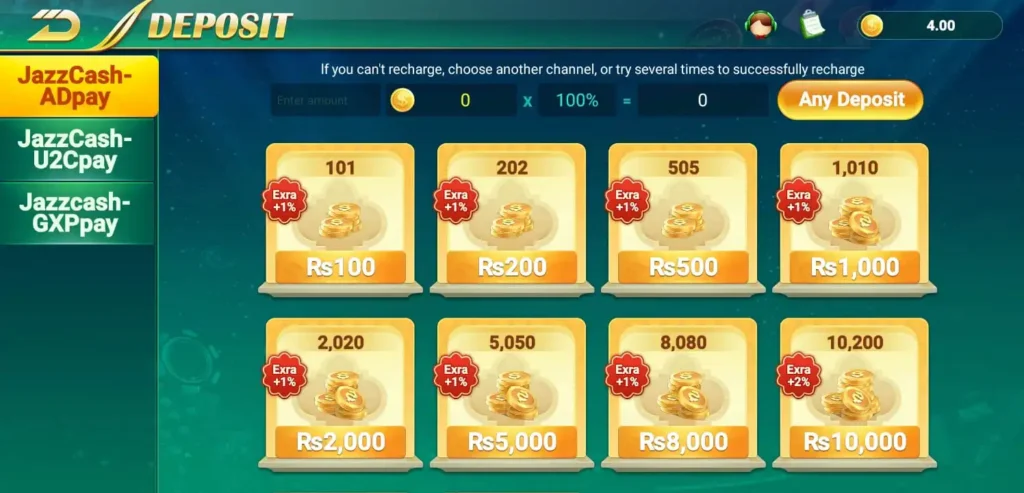 Bet629 Game Download