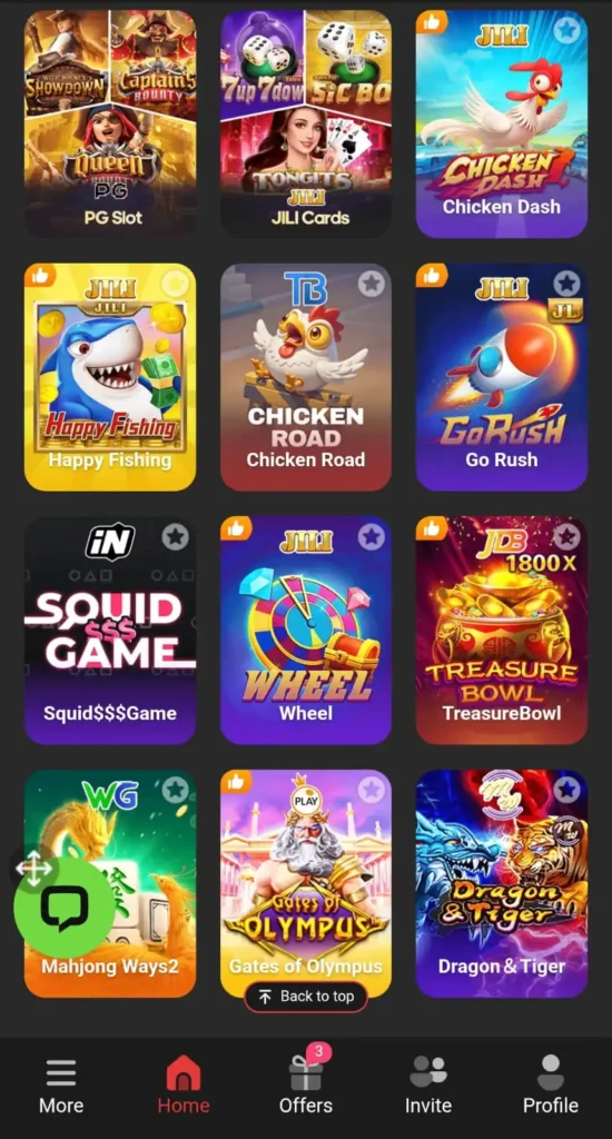 M66 Game APK