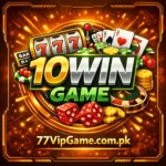 10 Win Game