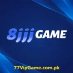 8JJJ Game
