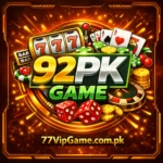 92PK Bet Game