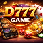 D777 Game