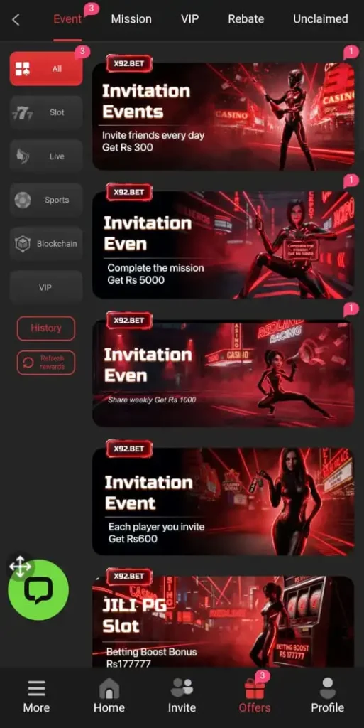 X92 Game Game Download APK