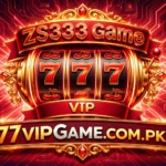 ZS333 Game