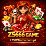 ZS666 Game