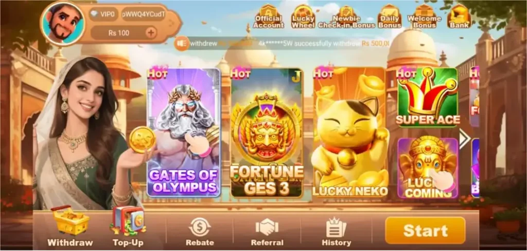 Jeet Casino