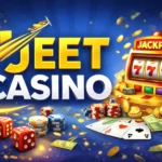 Jeet Casino