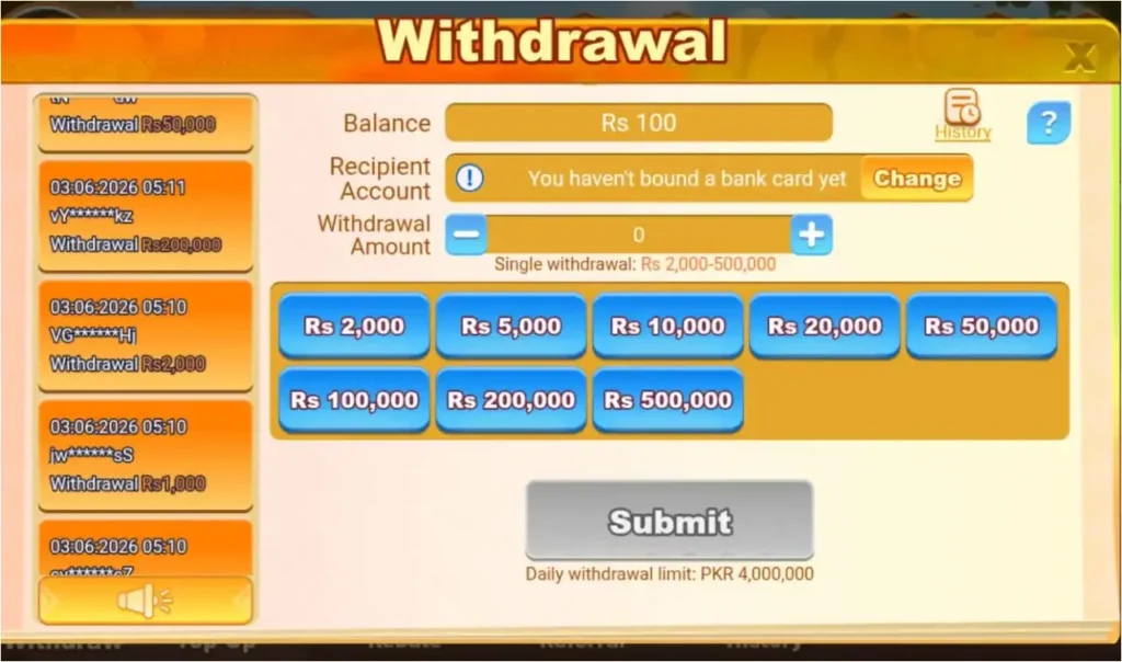 Jeet Casino